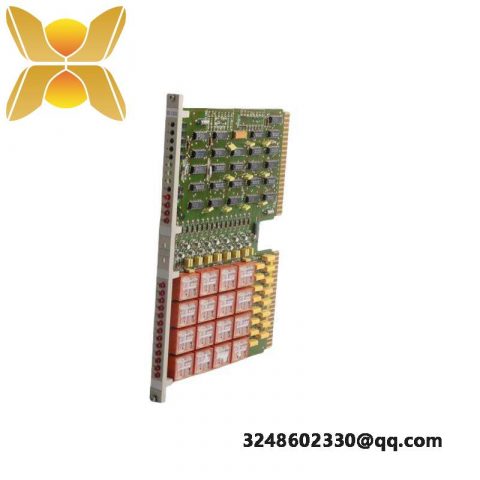 ABB ED1202B - HEDT300355R1 HE693655-307/16 - High-Performance PCB Board