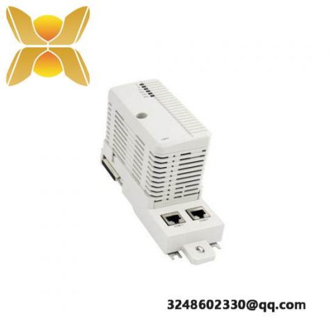 ABB EPB704927 I/O Input Module: Industrial Control Solutions