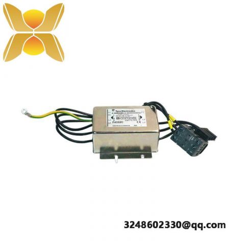 ABB F4332D - 3HAC024322-001 Digital Input Module