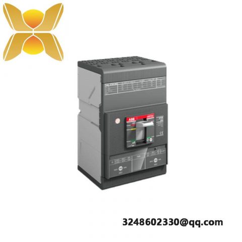 ABB FF0A-03 | High-Performance AC Drive Module