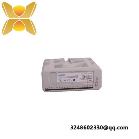 ABB FI830F 3BDH000032R1 Fieldbus Profibus DP Module, Industrial Automation Solutions