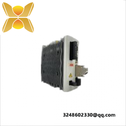 ABB FMH2A03TR EN43CZ Industrial Drive, Optimized for Global Markets