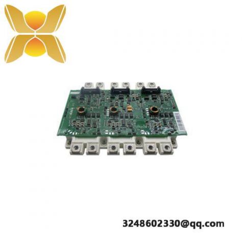 ABB FS225R17KE3/AGDR-71C Industrial IGBT Kit