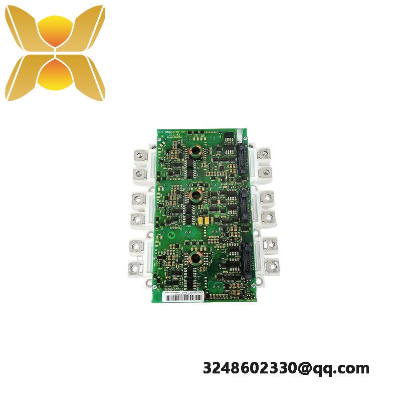 abb_fs450r17ke3_agdr-71c_igbt_moudle.jpg ABB V18345-1010121001 - Intelligent Electro-Pneumatic Positioner for Industry