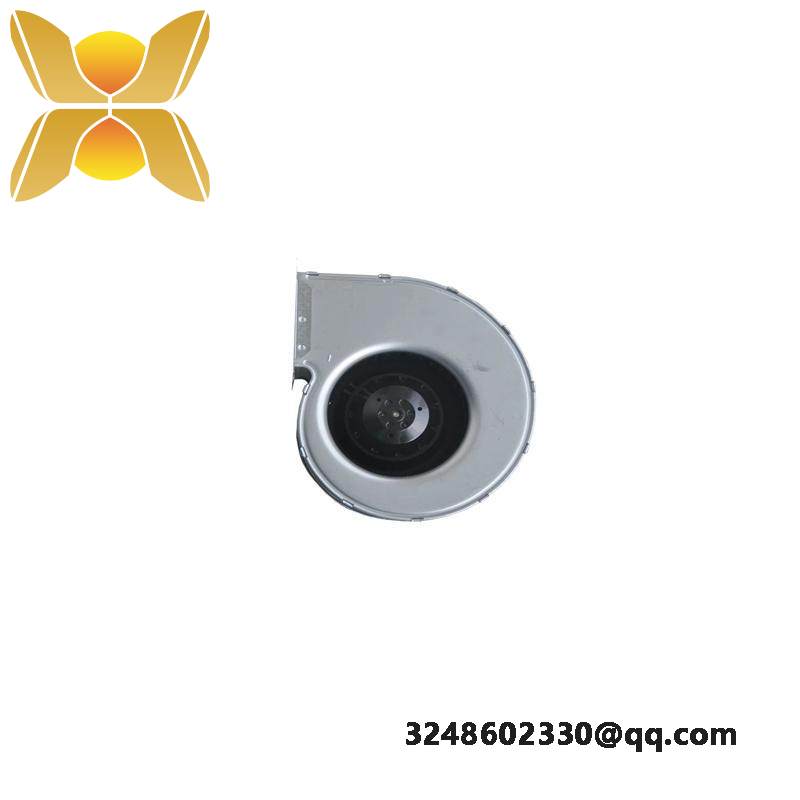 abb_g2e140-pi32-43_centrifugal_fan.jpg ABB G2E140-PI32-43 Centrifugal Fan, High Efficiency, Robust Construction