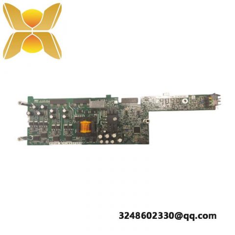 ABB GD D471A Industrial Frequency Converter