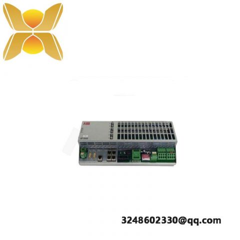ABB GFD233 3BHE022294R0103 Interface Module - Advanced Networking & Communication Solution