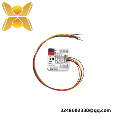 ABB VRA.V0704.9-AA, 3L67991F000G - Industrial Control System Module