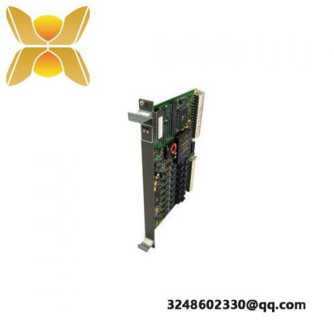 ABB GJR231500R1210 Input Module for Industrial Control Systems