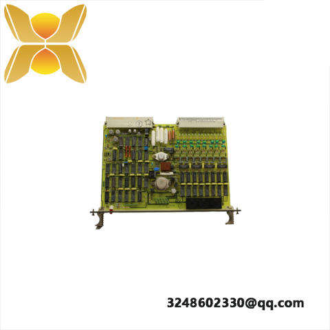 ABB GJR2355200R0001 81EB11A-E Industrial Control Board