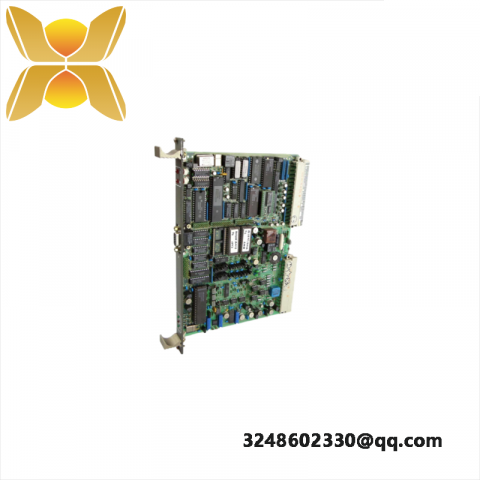 ABB GJR2369900R1100 | Binary Output Module, Precision Control for Industrial Automation