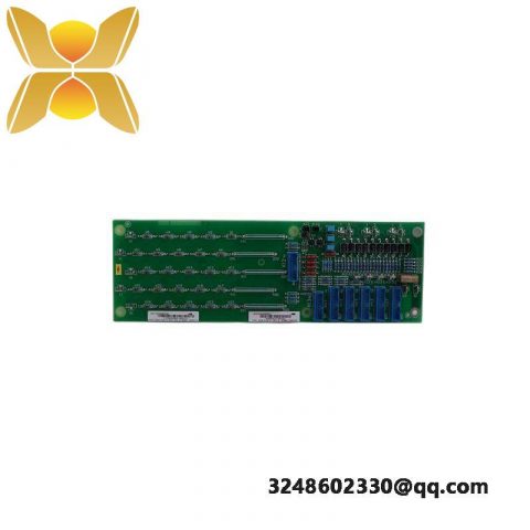 ABB GJR2370500R2 Control Board: Advanced Industrial Automation Module
