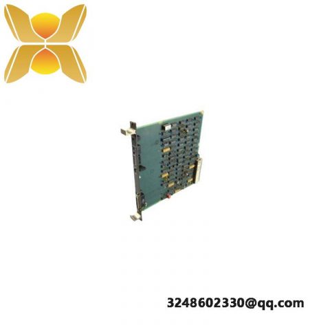 ABB GJR2370800R0200 | 88FN02A-E Bus Coupling Device - Industrial Control System Component