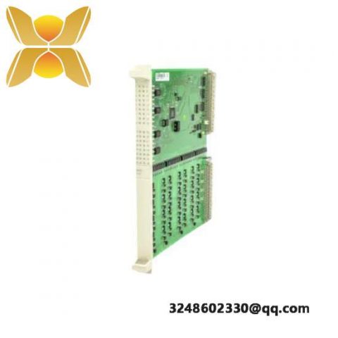 ABB GJR2374500R2111 | 88QT03C-E9027 BUS COUPLER | Industrial Communication Module