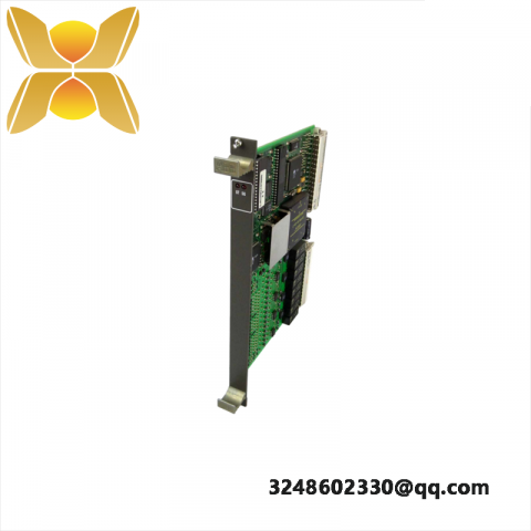 ABB GJR2385100R1041 - 88TV01K-E Control Board: Precision & Reliability for Industrial Automation