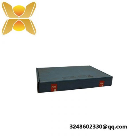 ABB GJR2389800R1210 81ET03M-E Temperature Input Module