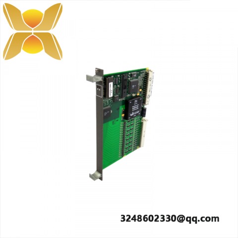 ABB GJR2392500R1210 | Binary Output Module, Advanced Control Solutions