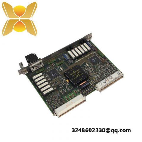 ABB GJR2393200R1210 - 88TK05D-E Bus Coupler Module, Industrial Automation