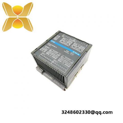 ABB GJR2395400R1010 83SR06C-E Industrial Control Module