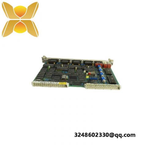 ABB GJR5137200R0005 - 35AE92G-E Power Supply Board, for Industrial Control Applications