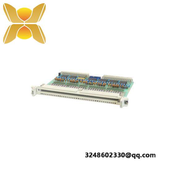 abb_gjr5142600r0001_35eb91b_electronics_module.jpg FAA-3-30: Industrial Grade PLC Module, Compact Design, High Performance