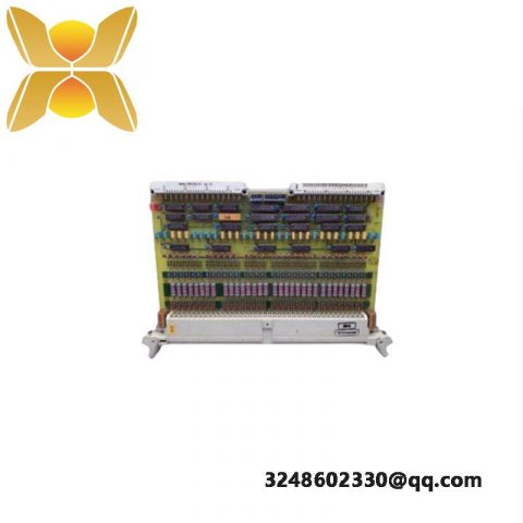 ABB GJR5142800R0001 35AB94B Digital Output Module: Precision Control in Industrial Automation