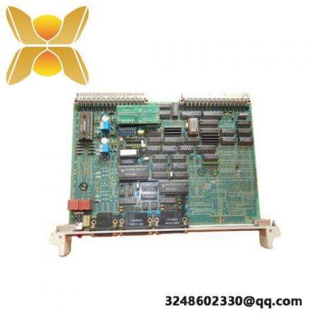 ABB GJR5143000R0002 Interface Module for Advanced Control Systems