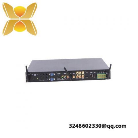 ABB HC800 - Central Unit, High-Performance PLC