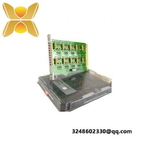 ABB HEIE420158R0001 Industrial Monitoring Device