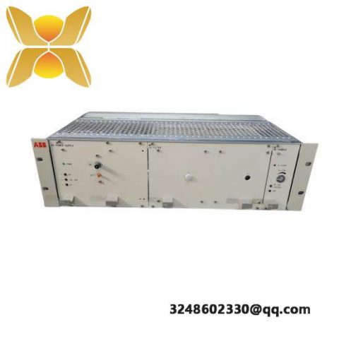 ABB HENF209556R0002 P1LA - Industrial PLC Module
