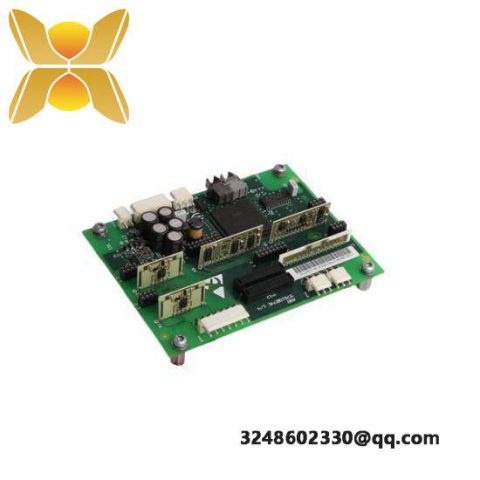 ABB HENF209568R0001 P3LB - High-Performance Process Automation Module