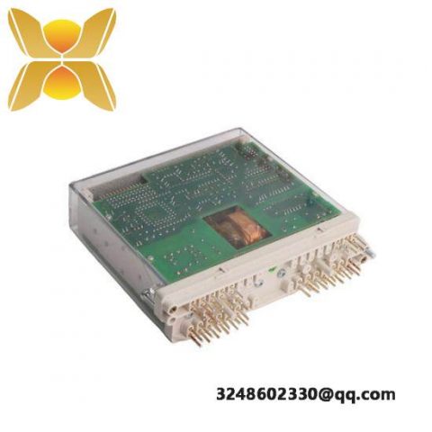 ABB HENF209568R1 P3LB - Advanced Industrial Control Module