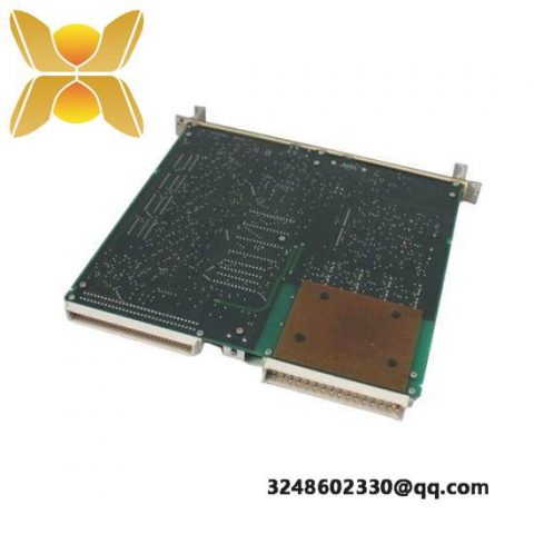 ABB HENF209644R0007 G4AA Control Board - Industrial Automation Solution