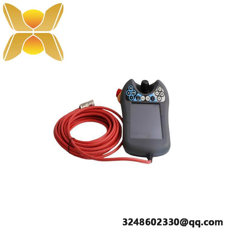 abb_henf209651r0001_p3ld_brand_new.jpg ABB HENF209651R0001 P3LD, Brand New Industrial Control Module