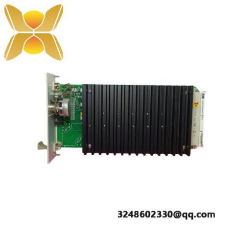 ABB HENF209709R0001 P4LK Transmitter Controller - Precision, Reliability, and Innovation in Control Solutions