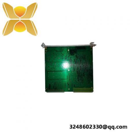 ABB HENF209736R0003 P4LQA Controller Card