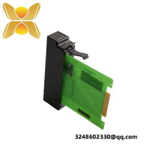 ABB HENF 105323 R2 P7LA - Industrial Control Module