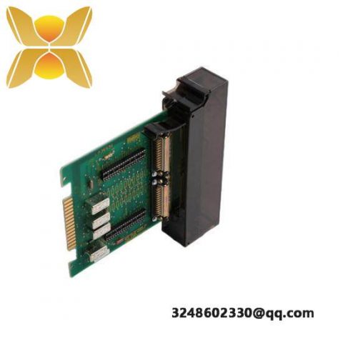 ABB HENF HENF 105323 R0002 P7LA: Advanced Industrial Control Module