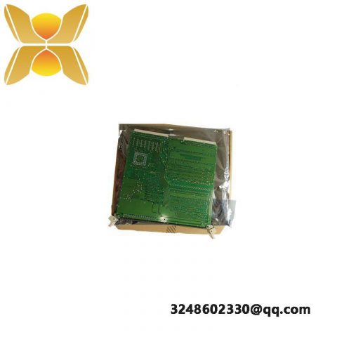 ABB HESG324013R101 | High Efficiency Speed Control Module, Industrial Automation