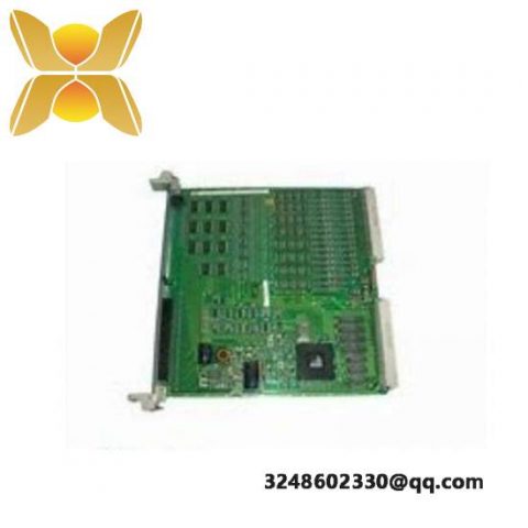 ABB HESG324013R101 216AB61 Temperature Input Module for Industrial Control Systems