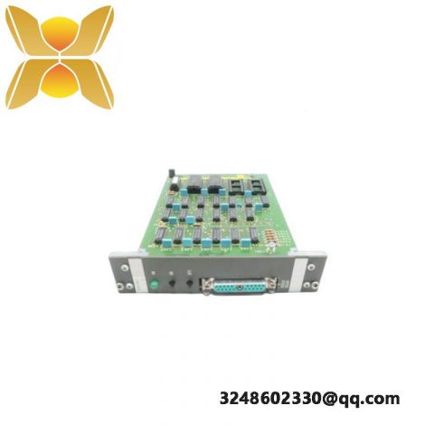 ABB HESG324321R3 316DB63 Module for Industrial Control, In Stock