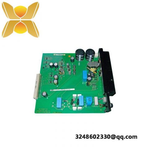 ABB HESG324490R1/E 316NG65 Power Supply Module: High-Efficiency Energy Solution