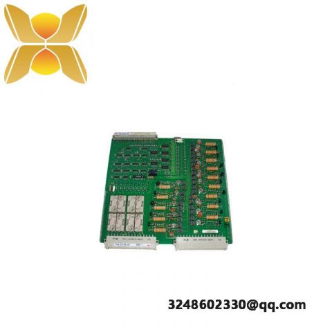 ABB HESG324540R1 316EA63 Circuit Board: High Performance for Industrial Automation Solutions