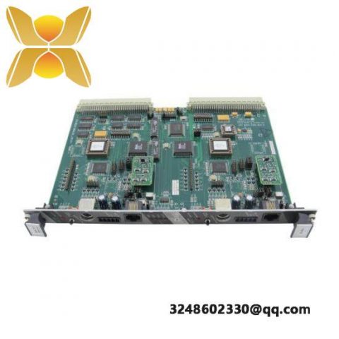 ABB HESG324540R1/H 316EA63 Control Board - Precision Engineering for Industrial Automation