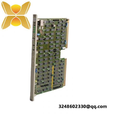 ABB HESG330184R1 ES1844c PC BOARD - Industrial Automation Solutions