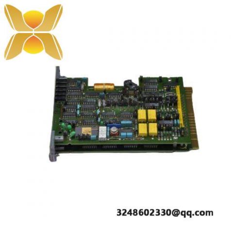 ABB HESG447224R2 Output Module - Industrial Control Solutions