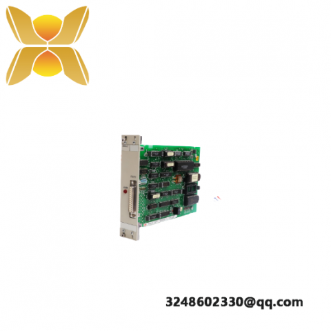 ABB HESG447270R1 70BK03C-E DCS Module