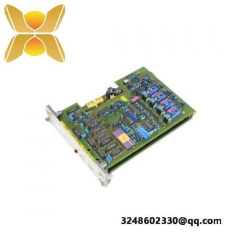 ABB HESG447307R1 70EA01B-ES Analog Input Module