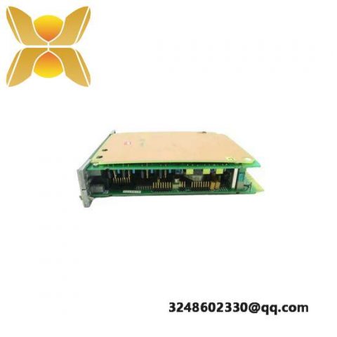 ABB HESG447308R0002 | 70EA02A Input Module