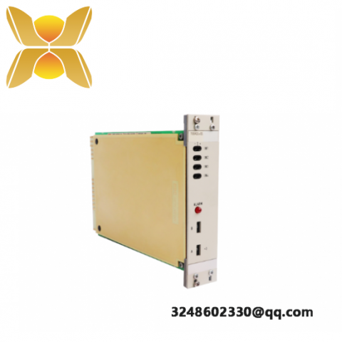 ABB HESG447398R20 HE666710-318/1 70EA06a-E Control Module, Industrial Automation